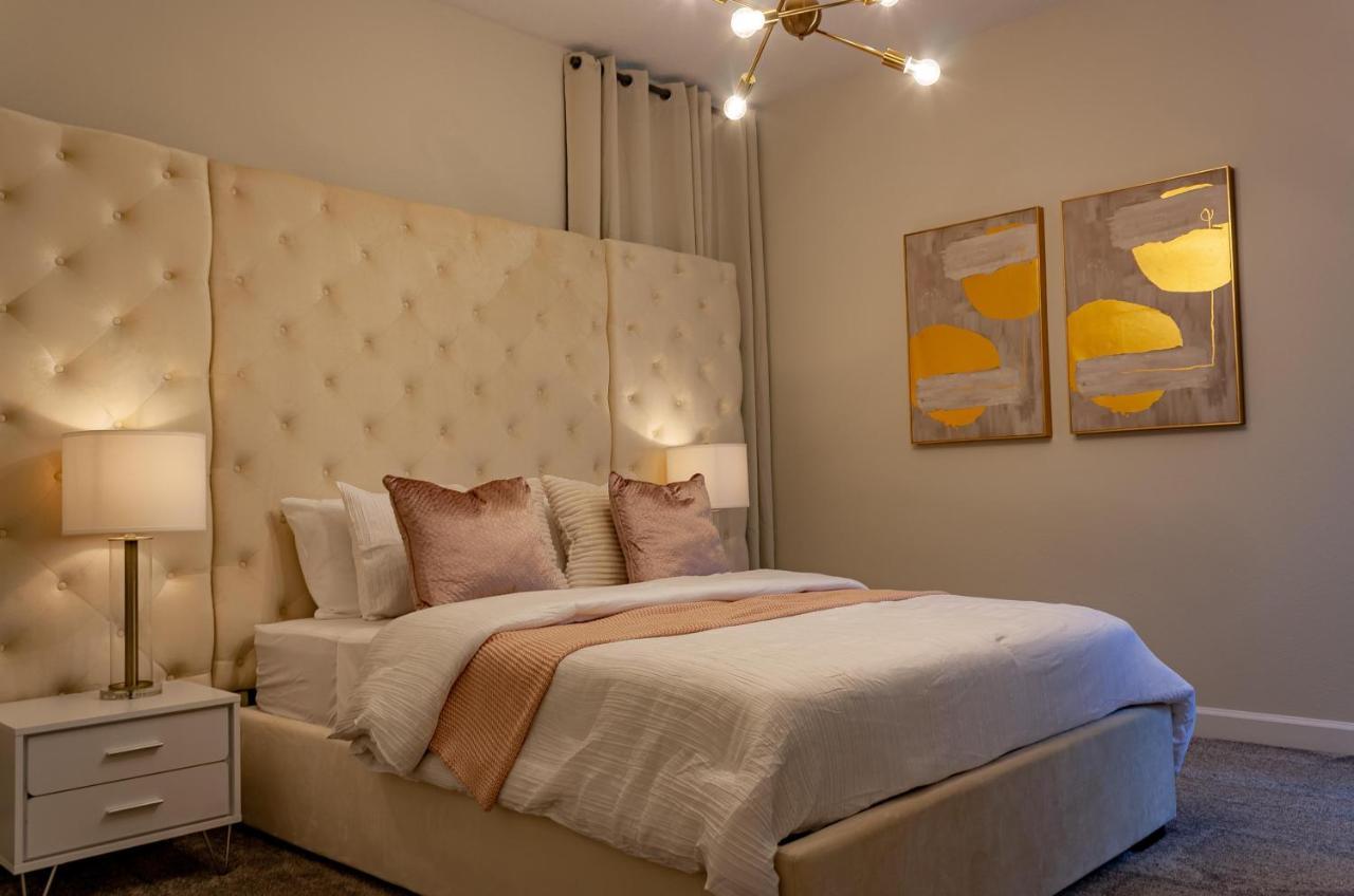 Villa 801dsd-the Retreat At Championsgate Kissimmee