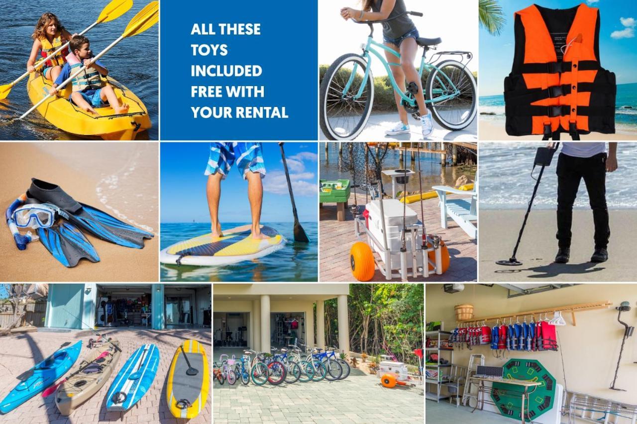 Holiday home Family Tides