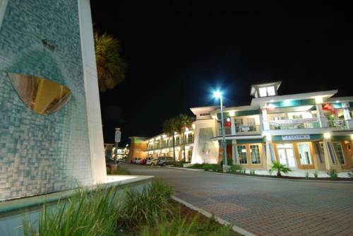Apartment The Villagio *