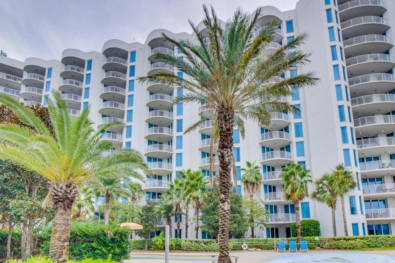 Apartment Palms Of *