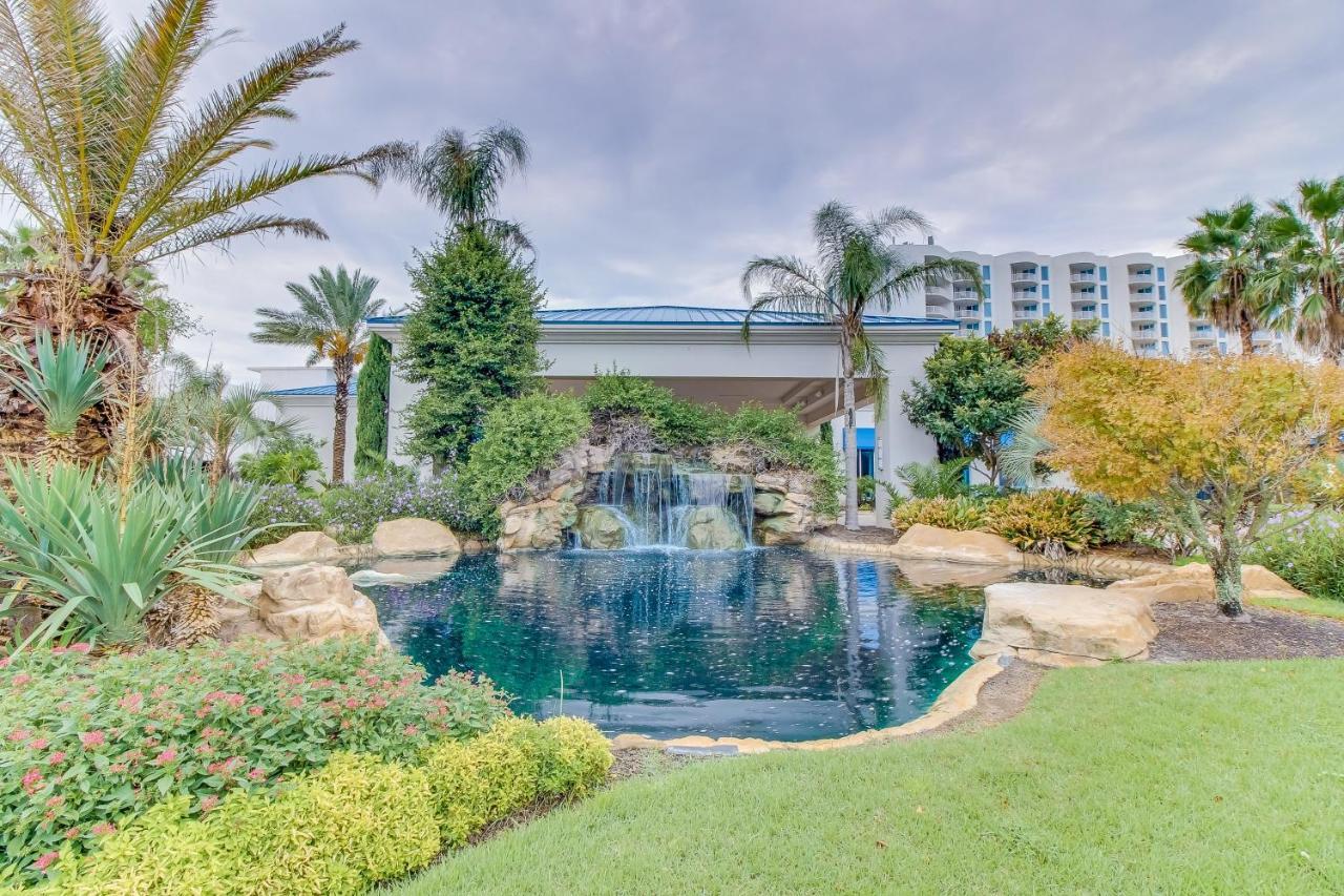 Apartment Palms Of Destin