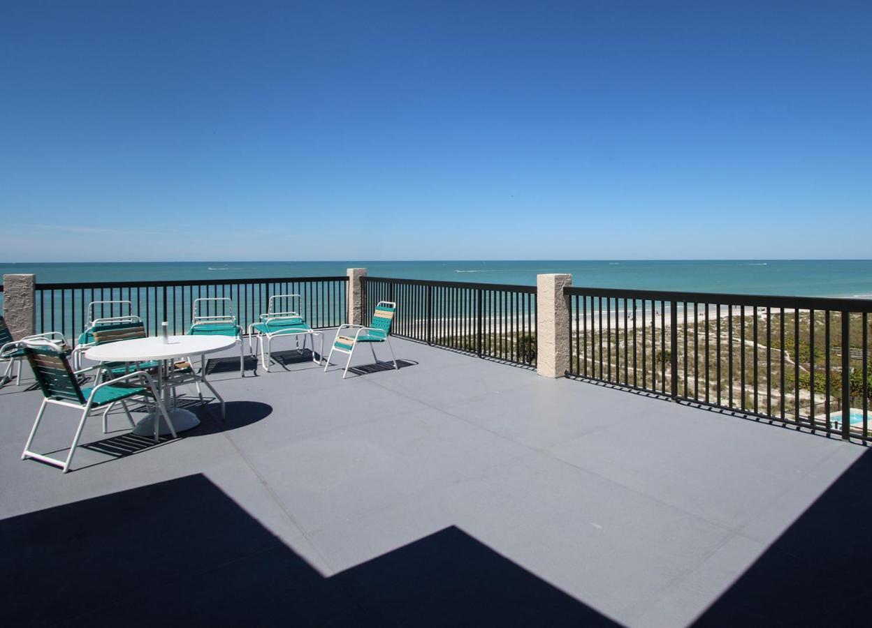 Seasons Vacation By Liberte 3* Madeira Beach
