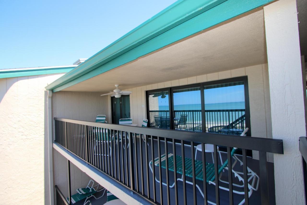 Aparthotel Seasons Vacation By Liberte Madeira Beach