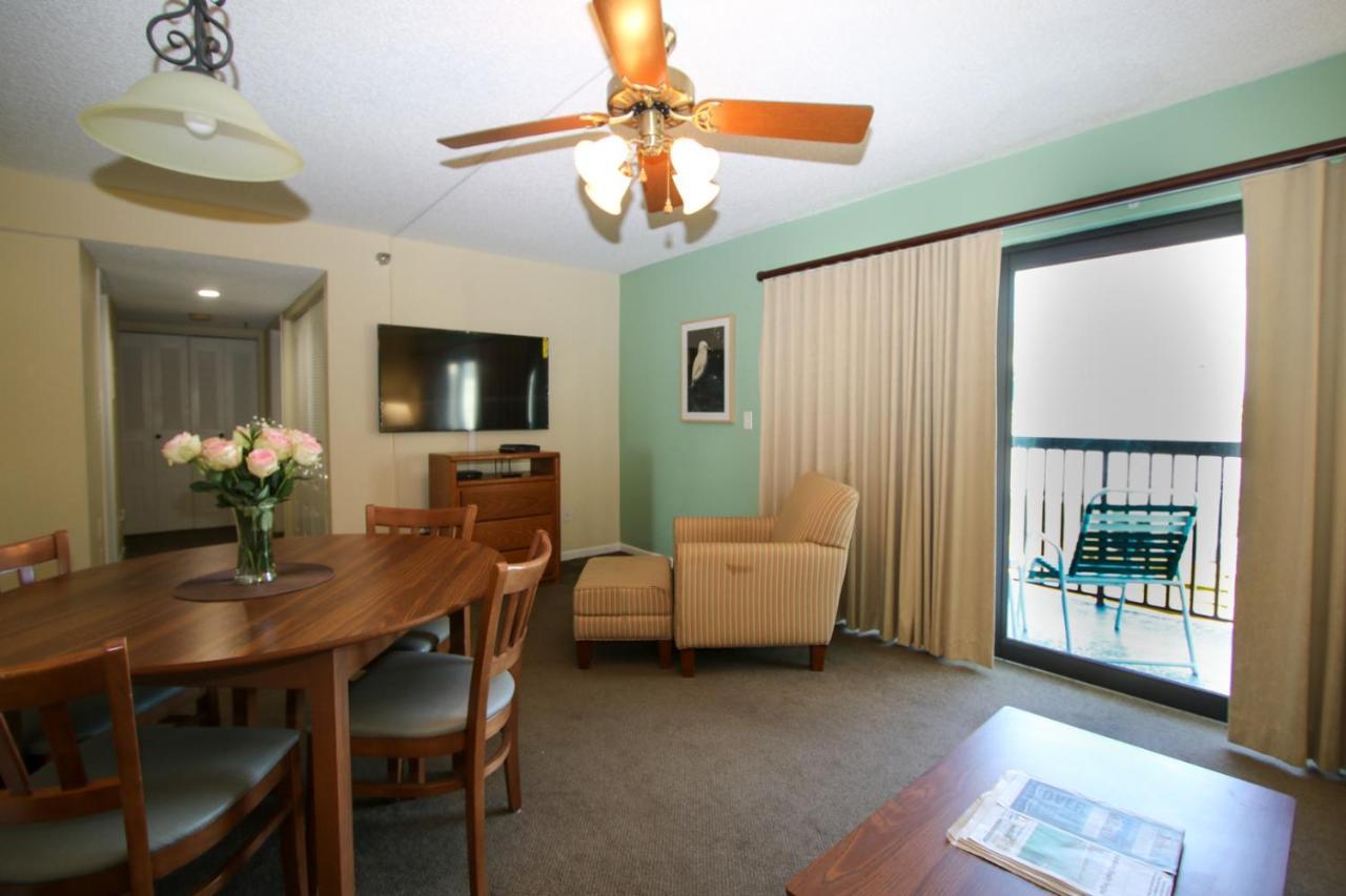 Aparthotel Seasons Vacation By Liberte Madeira Beach