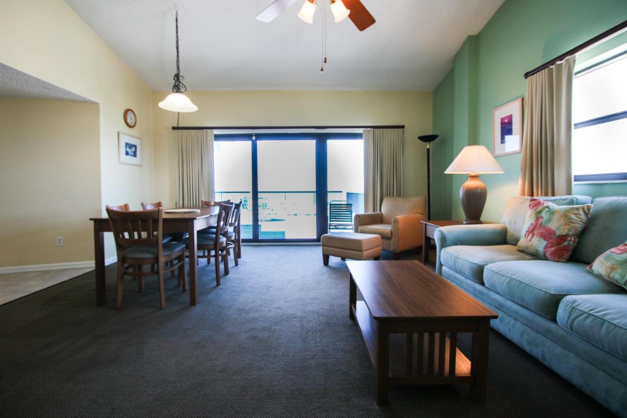 Seasons Vacation By Liberte Aparthotel