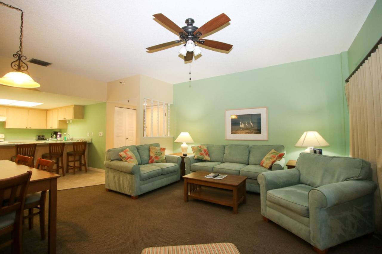 Aparthotel Seasons Vacation By Liberte Madeira Beach