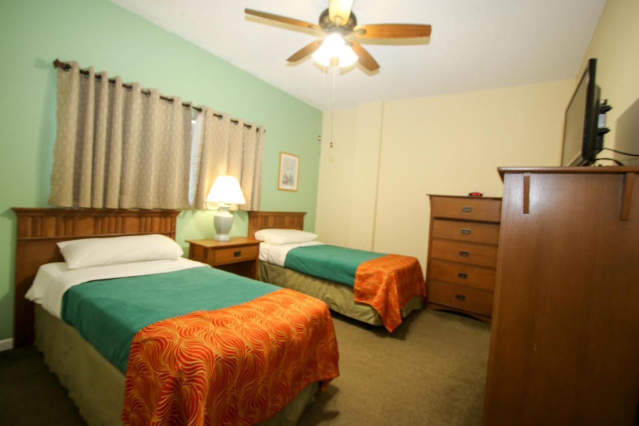 Seasons Vacation By Liberte Madeira Beach