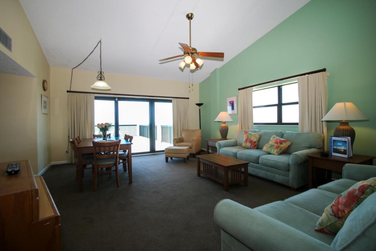 Seasons Vacation By Liberte Aparthotel 3*