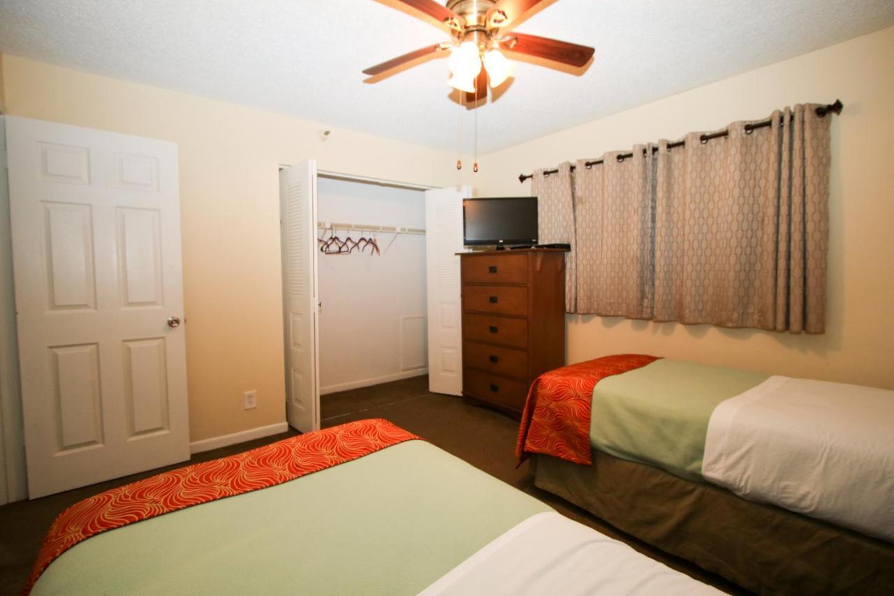 Aparthotel Seasons Vacation By Liberte Madeira Beach
