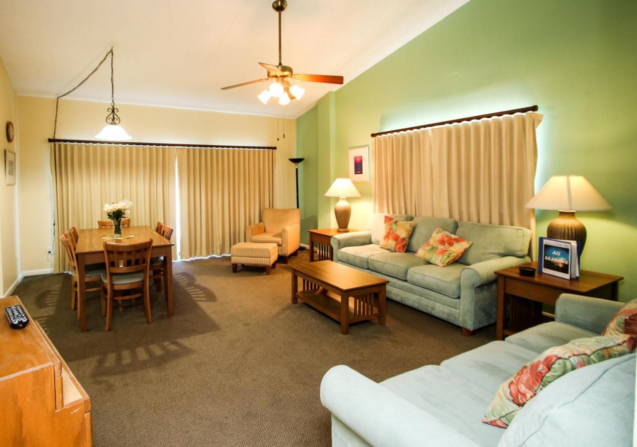 Aparthotel Seasons Vacation By Liberte Madeira Beach