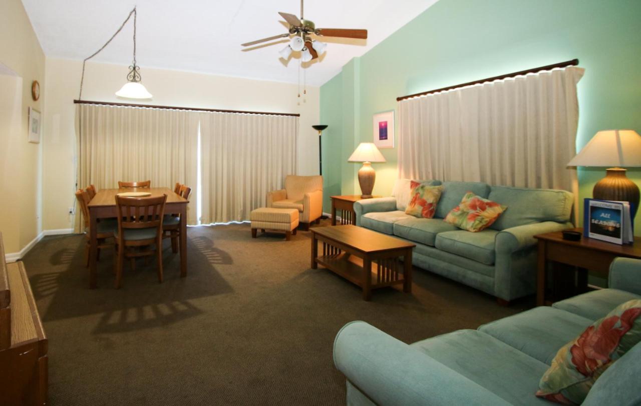 Aparthotel Seasons Vacation By Liberte Madeira Beach