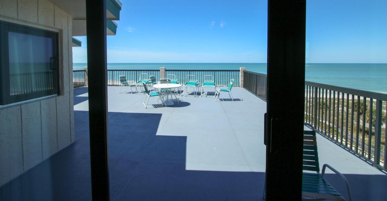 Aparthotel Seasons Vacation By Liberte Madeira Beach