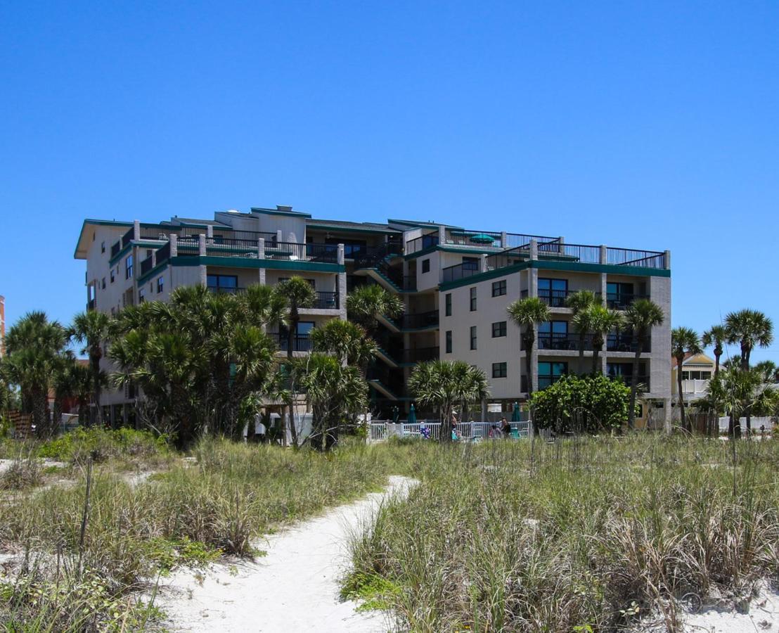 Seasons Vacation By Liberte Aparthotel Madeira Beach