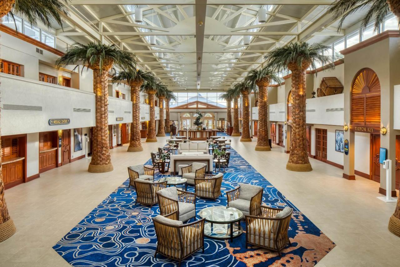 Island Grand At Tradewinds Resort