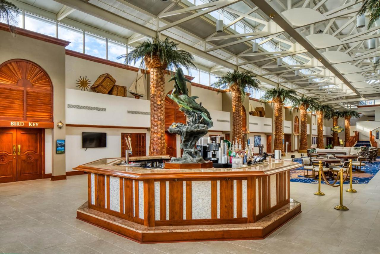 Island Grand At Tradewinds St. Pete Beach