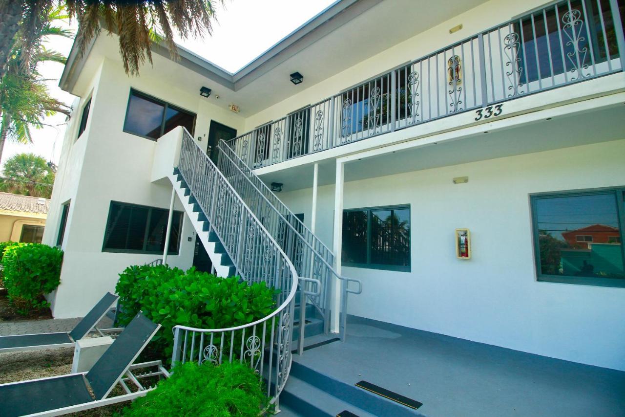 Makani House 333 Hotel Hollywood
