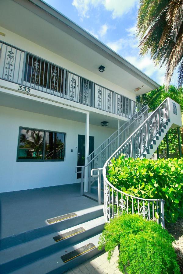 Hotel Makani House 333 Hollywood
