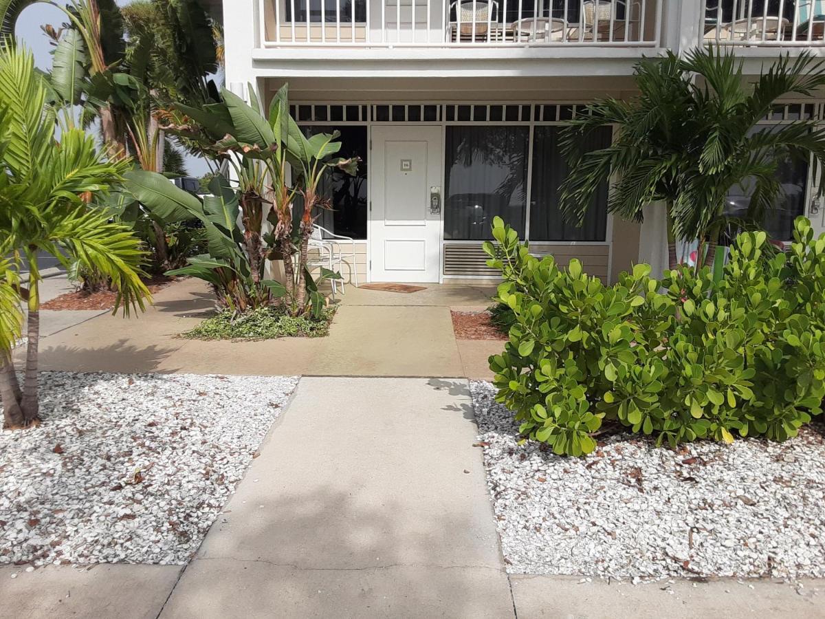 Sunsetview Studio116 Steps Away Pool Wifi * Ruskin