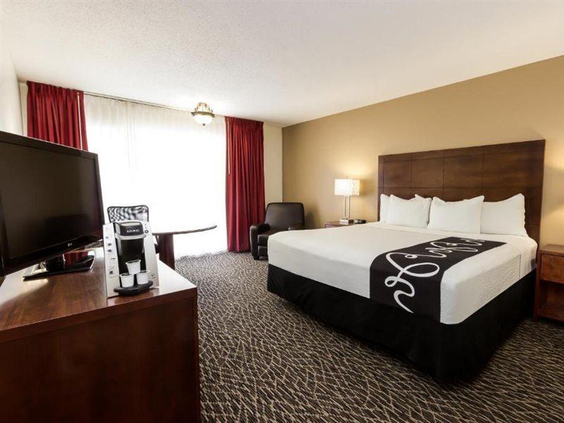 Hotel La Quinta By Wyndham Clearwater