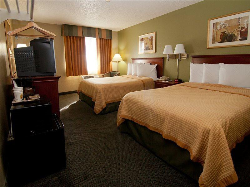 Super 8 By Wyndham 2* Panama City