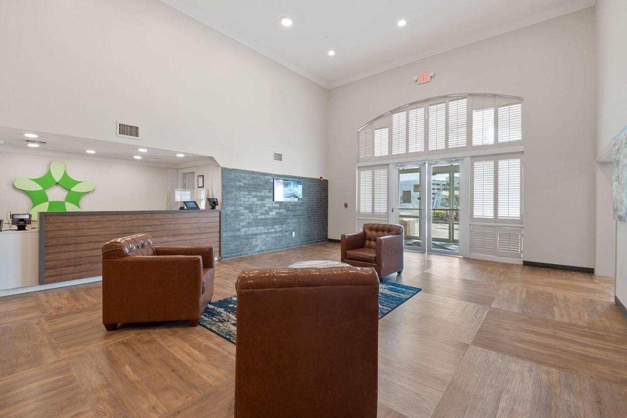 Hotel Extended America Premier - Lauderdale - Cypress Creek - Park North Pompano Beach