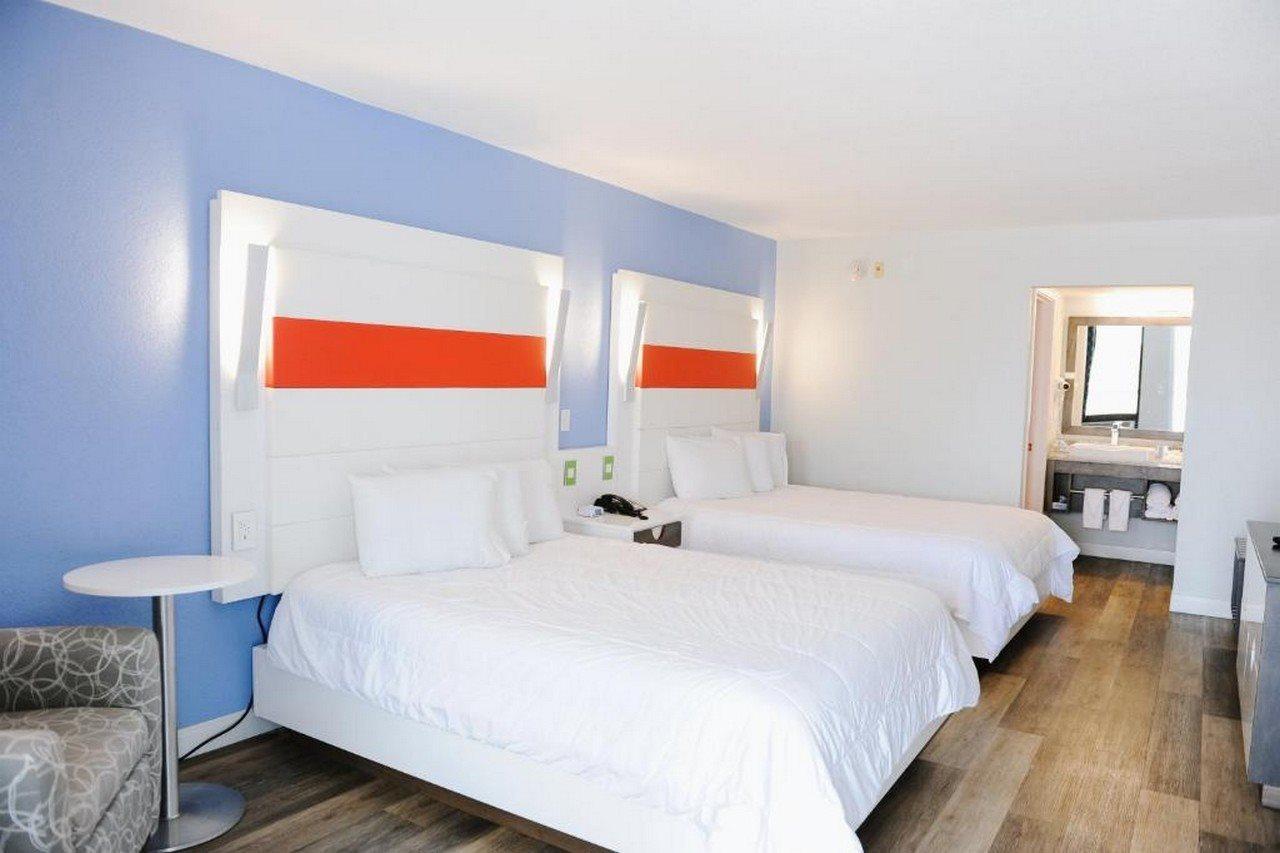 Motel Regency & - Saint Augustine