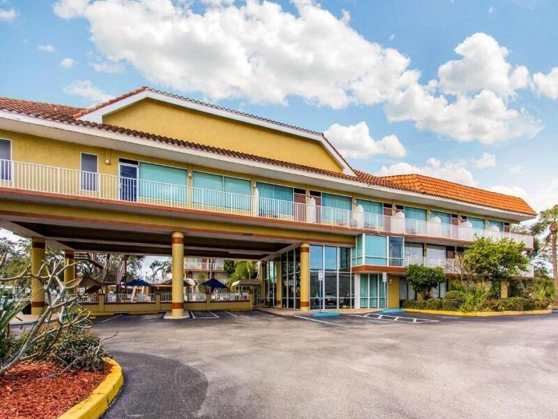 Hotel Rodeway