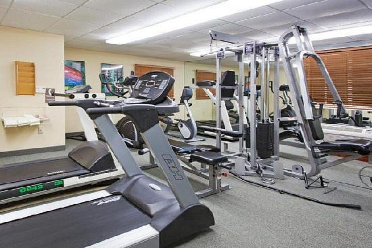 Hotel Sonesta Simply Miami Airport Doral