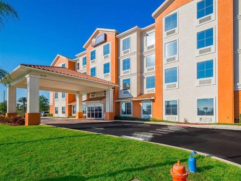 Hotel Comfort & Maingate South