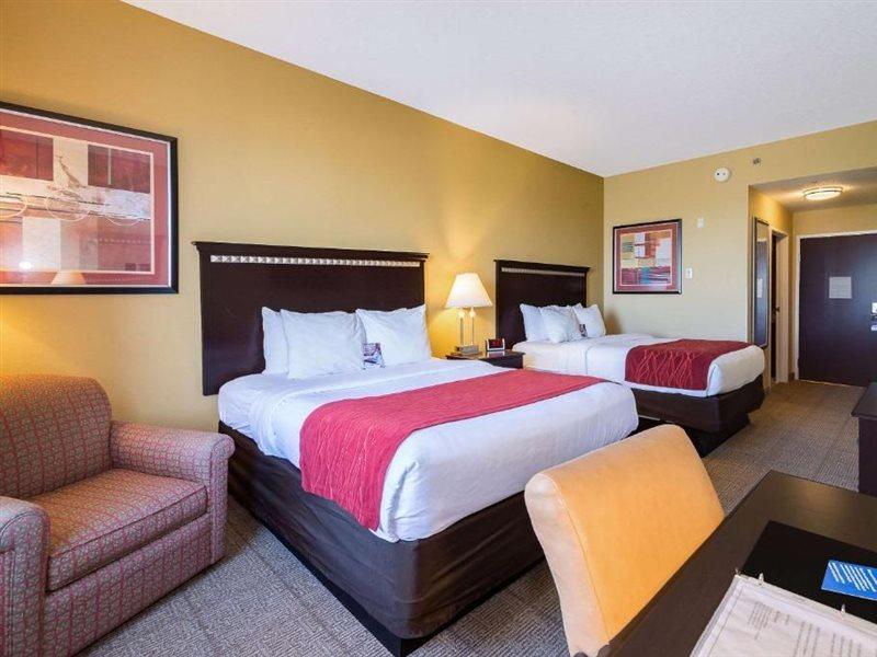 Hotel Comfort & Maingate South