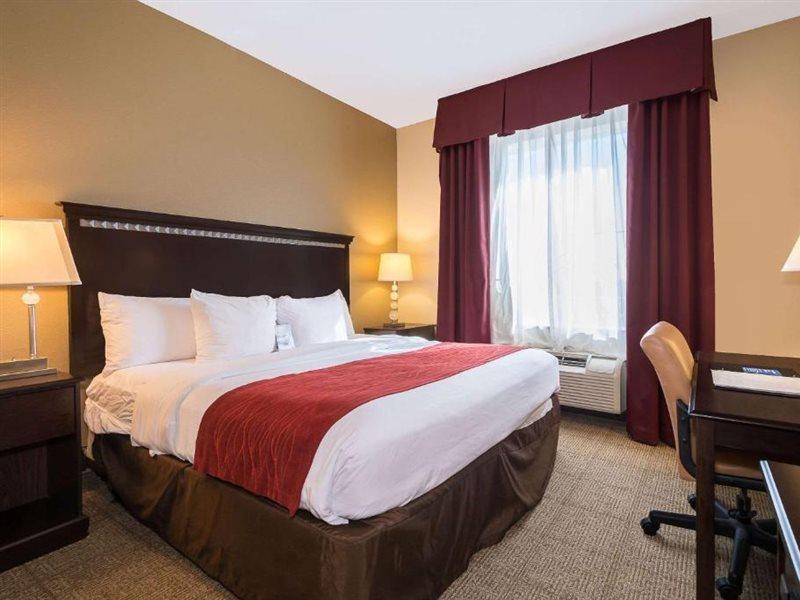 Hotel Comfort & Maingate South 3*