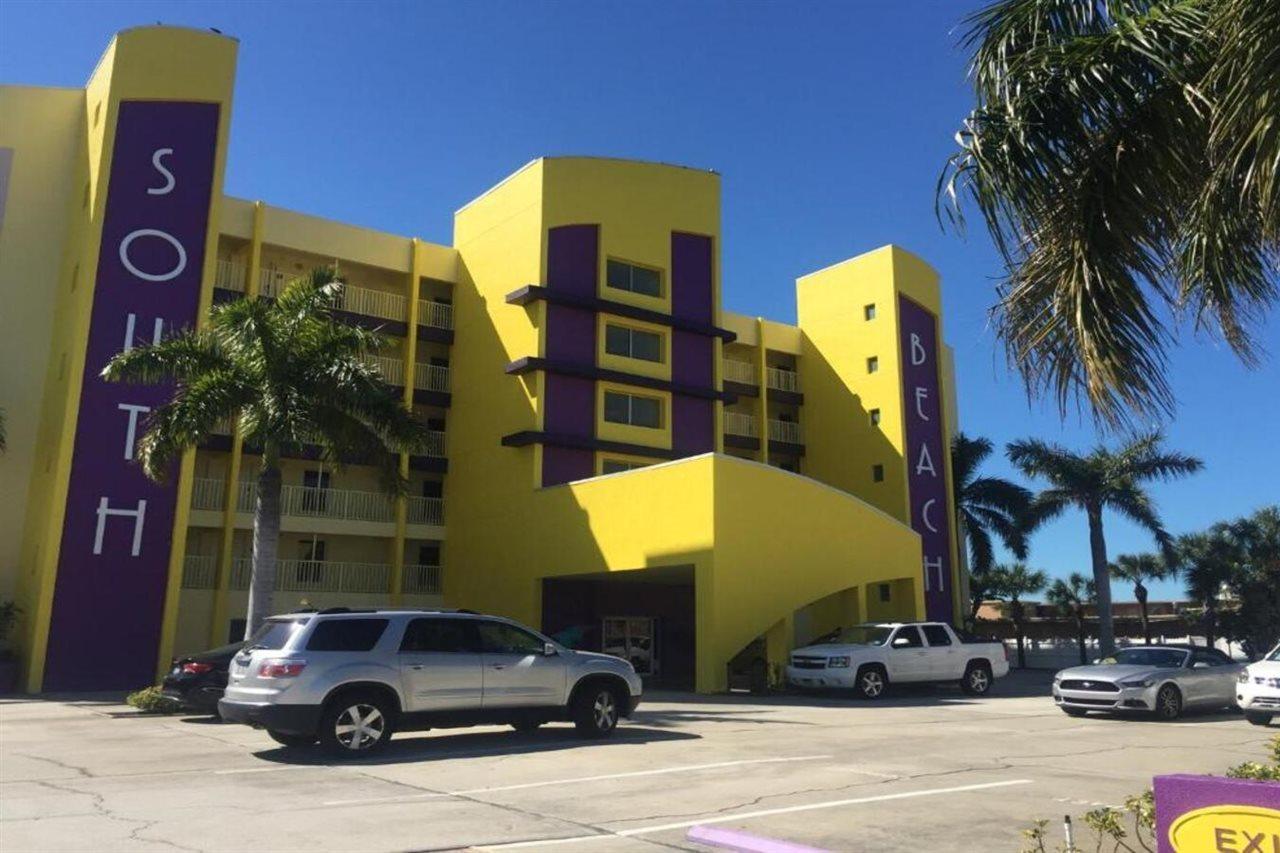 South Oceanfront