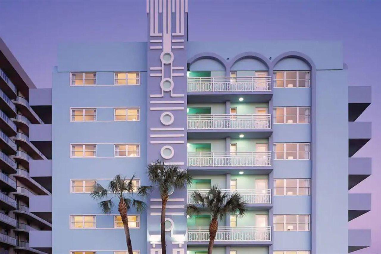 Solara 3* Surfside