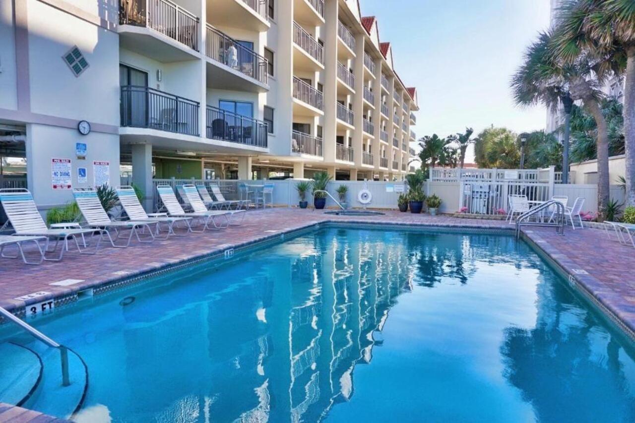 Vistas On The Gulf #502 Aparthotel St. Pete Beach