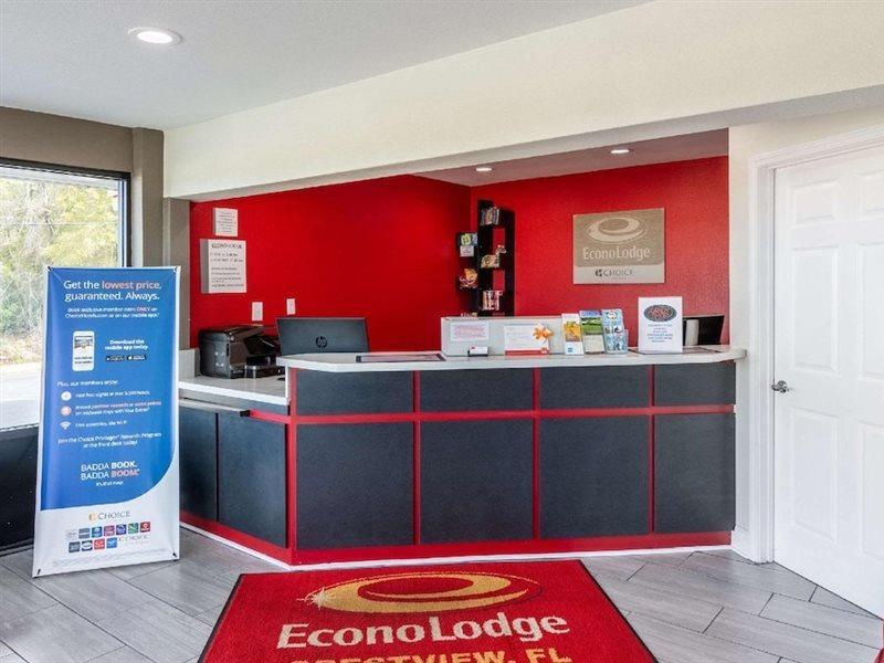 Econo Hotel Crestview