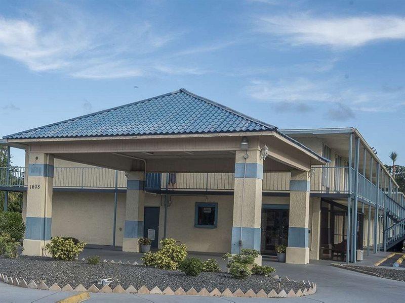 Extended Stay - Ormond Beach Motel Ormond Beach
