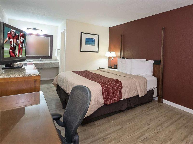 Motel Extended Stay - Ormond Beach 2*