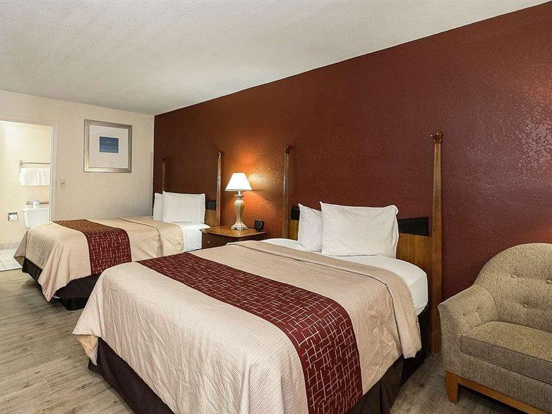 Extended Stay - Ormond Beach Motel