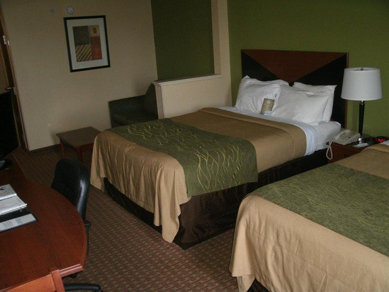 Comfort & North 3* Panama City
