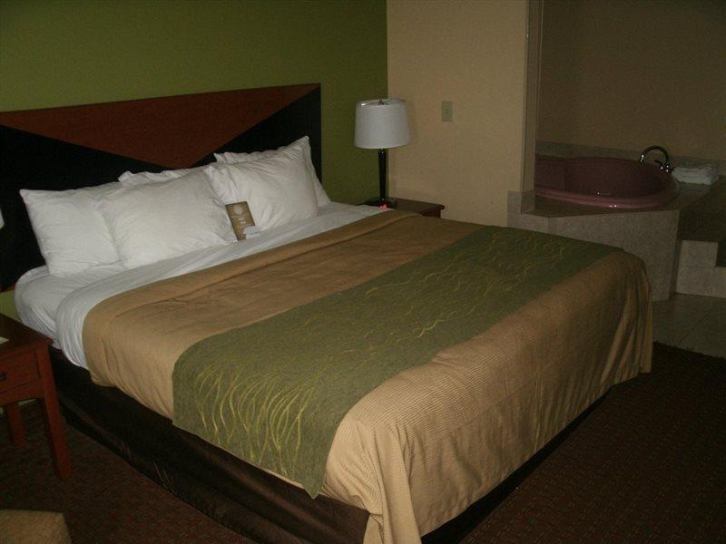Comfort & North Hotel Panama City