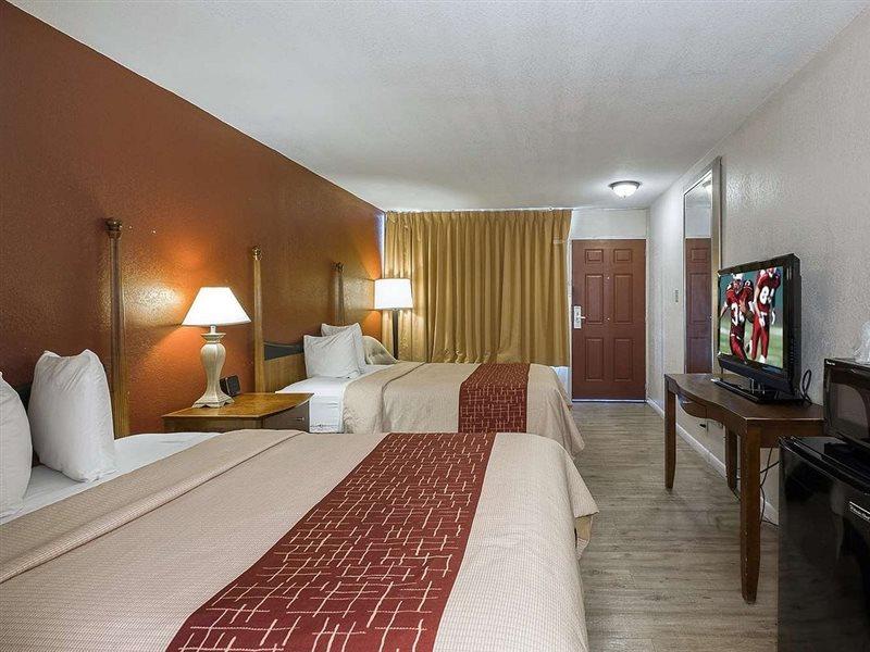 Extended Stay - Ormond Beach Motel