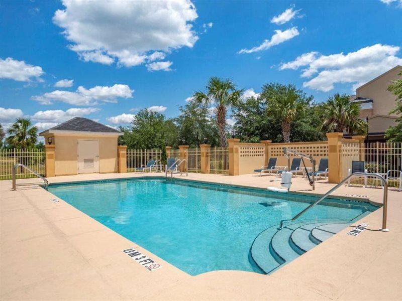 Hotel Comfort & I-10 Marianna