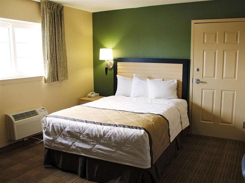 Hotel Extended America Select - Destin - Us 98 - Emerald Coast Pkwy Miramar Beach