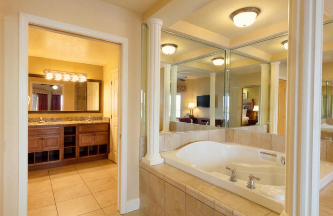 Resort Westgate Lakes & Williamsburg