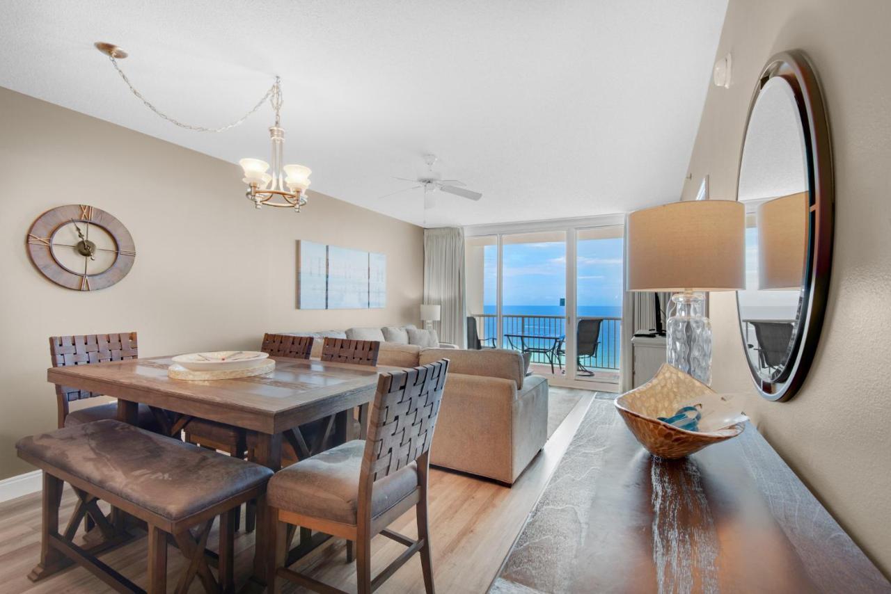 Majestic Beach Towers 1-1404