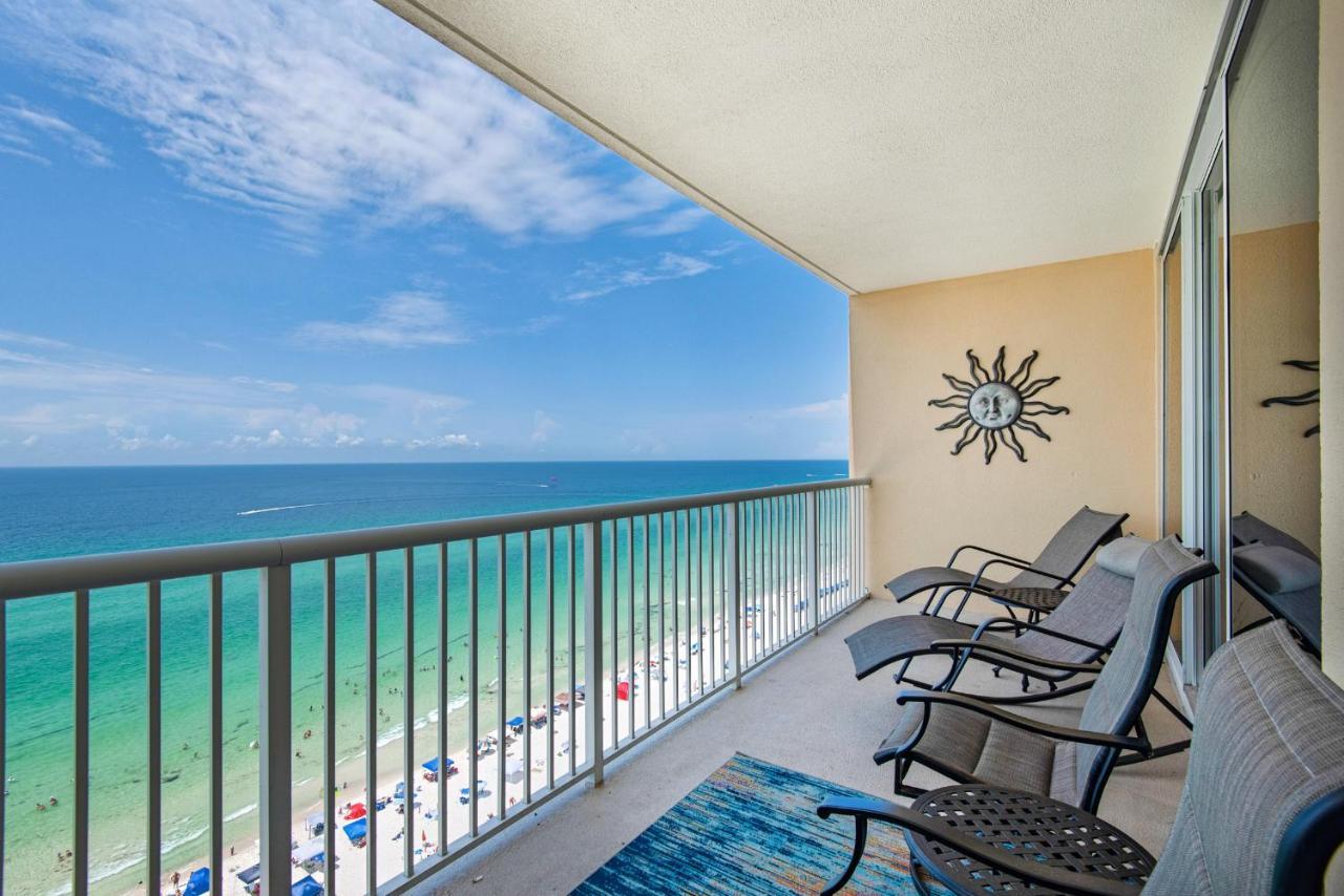 Majestic Beach Towers 1-1404 Panama City Beach