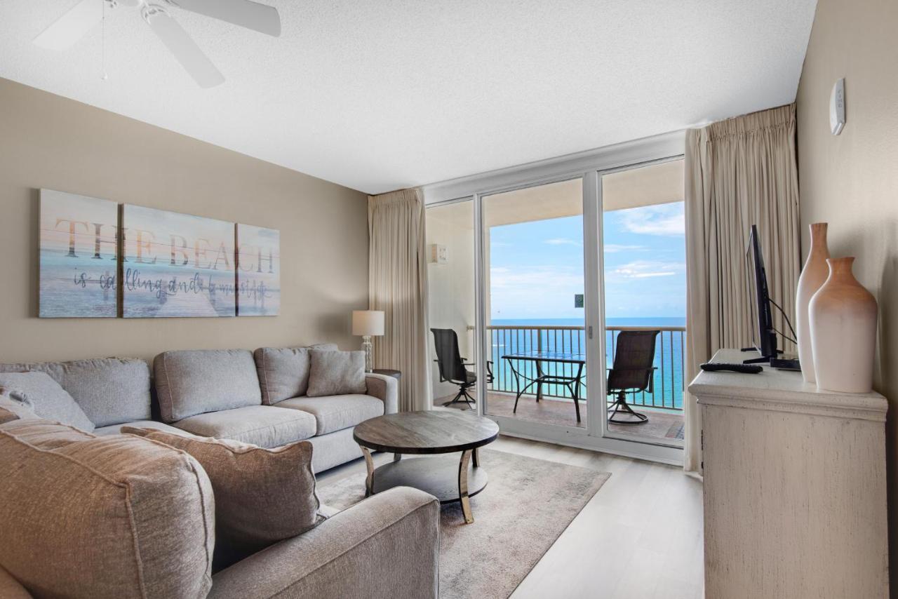 Majestic Beach Towers 1-1404 Aparthotel Panama City Beach