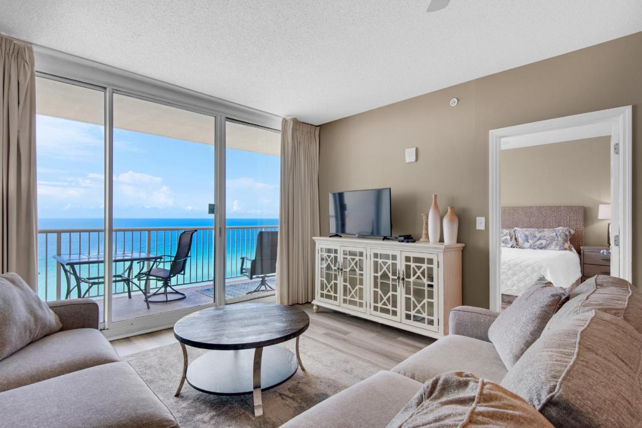 Majestic Beach Towers 1-1404 Aparthotel
