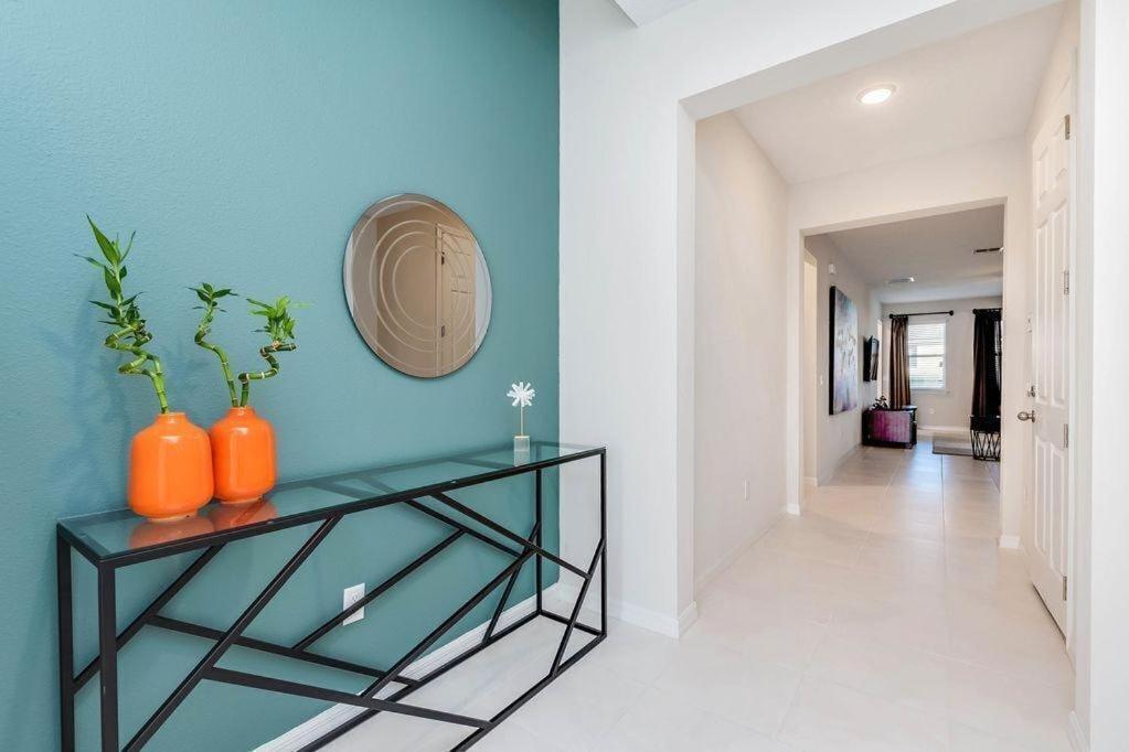 Bsv1773 - Luxury 8 Bedroom 6 Bathroom In The Desirable Solara Holiday home
