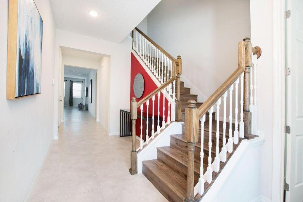 Bsv1823 - Luxury 8 Bedroom 6 Bathroom In The Desirable Solara Holiday home *